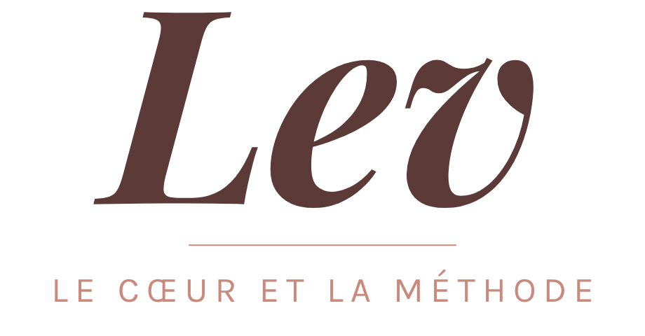 LEV, le cœur et la méthode